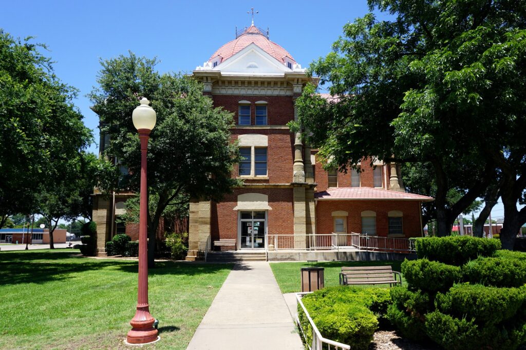 courthouse photo